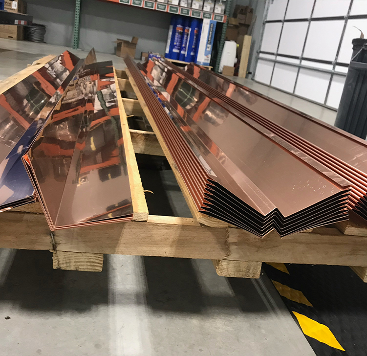 About Us C & R Metal Supply Trusted Metal Roofing Supplier